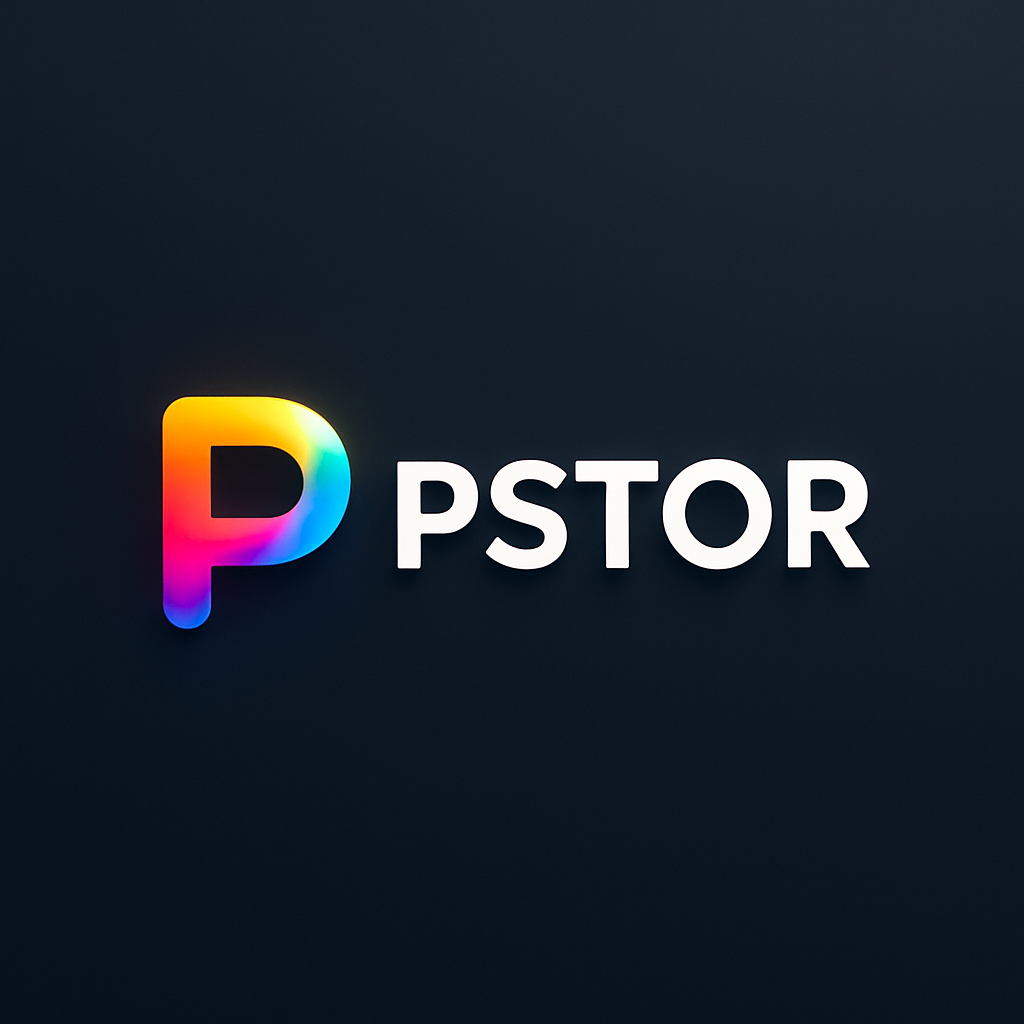 PSTOR