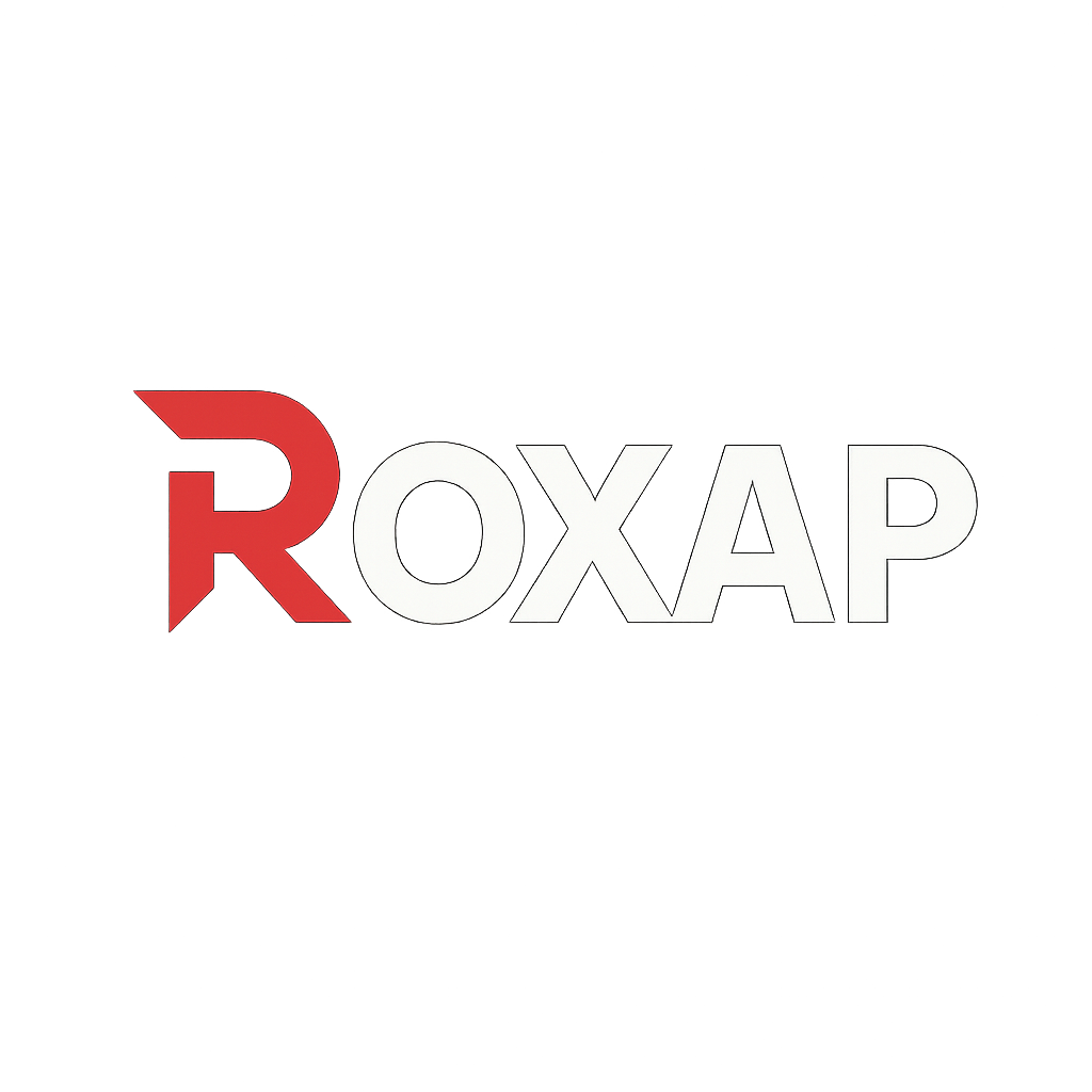 ROXAP